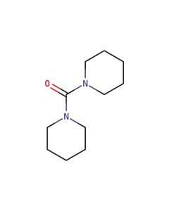 Astatech 1,1-CARBONYLDIPIPERIDINE; 5G; Purity 97%; MDL-MFCD00006482